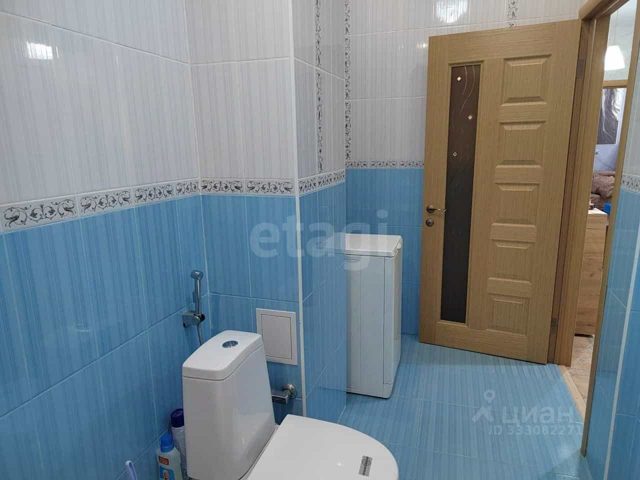 Россия, Саратов, 5-й Нагорный проезд, 28к3, фото 19