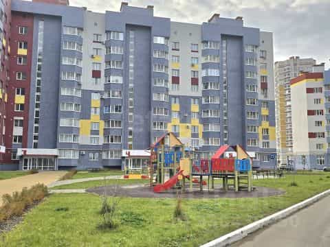 Фото объекта