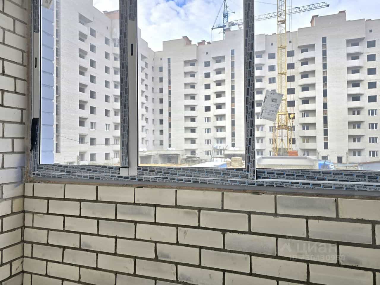 Россия, городской округ Тамбов, посёлок Строитель, Придорожная улица, 3В, фото 14
