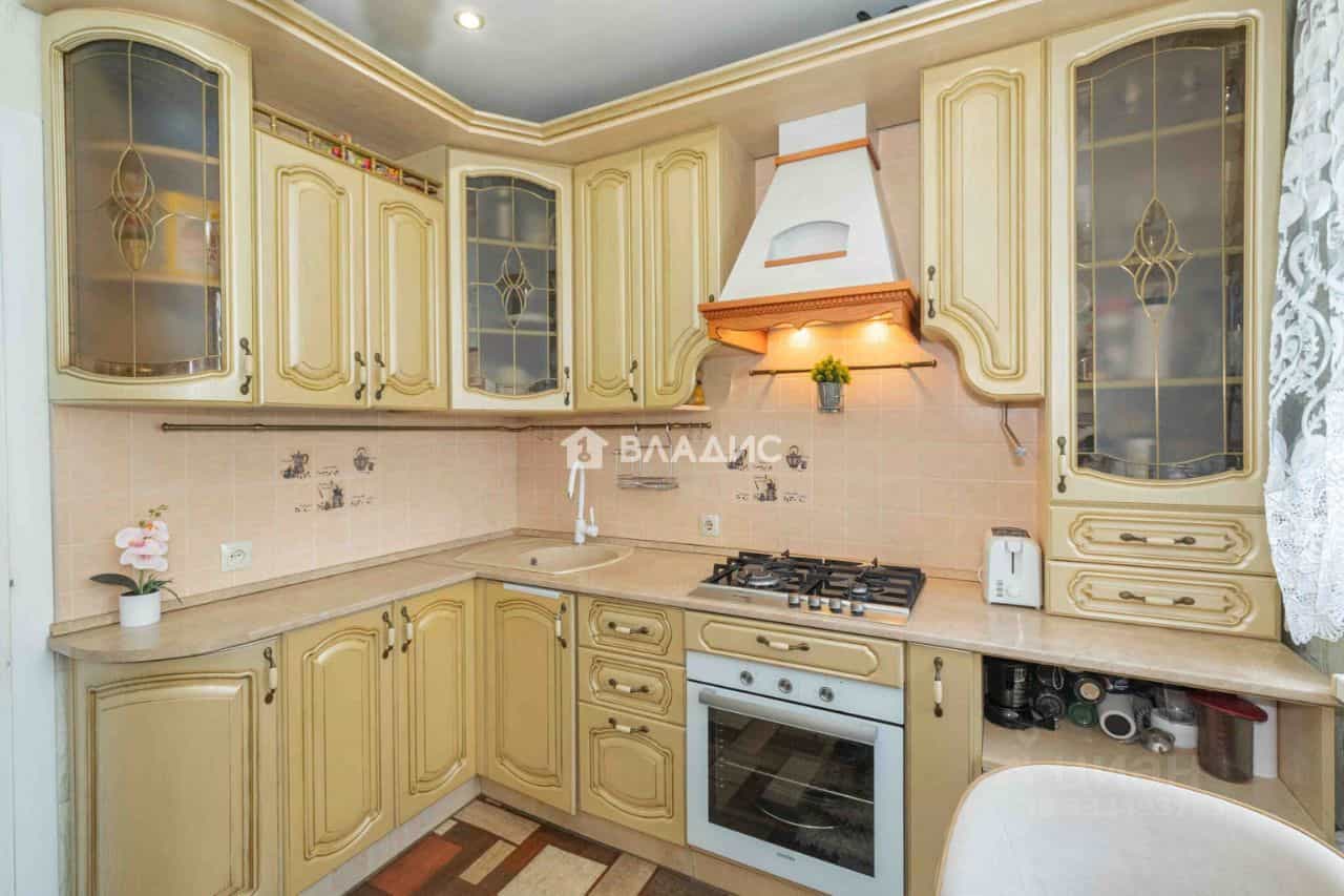Россия, Владимир, проспект Строителей, 30В, фото 7
