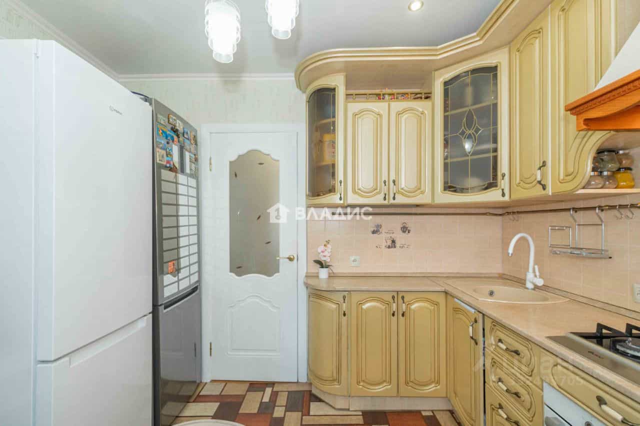 Россия, Владимир, проспект Строителей, 30В, фото 10