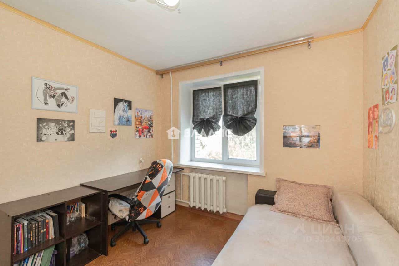 Россия, Владимир, проспект Строителей, 30В, фото 11