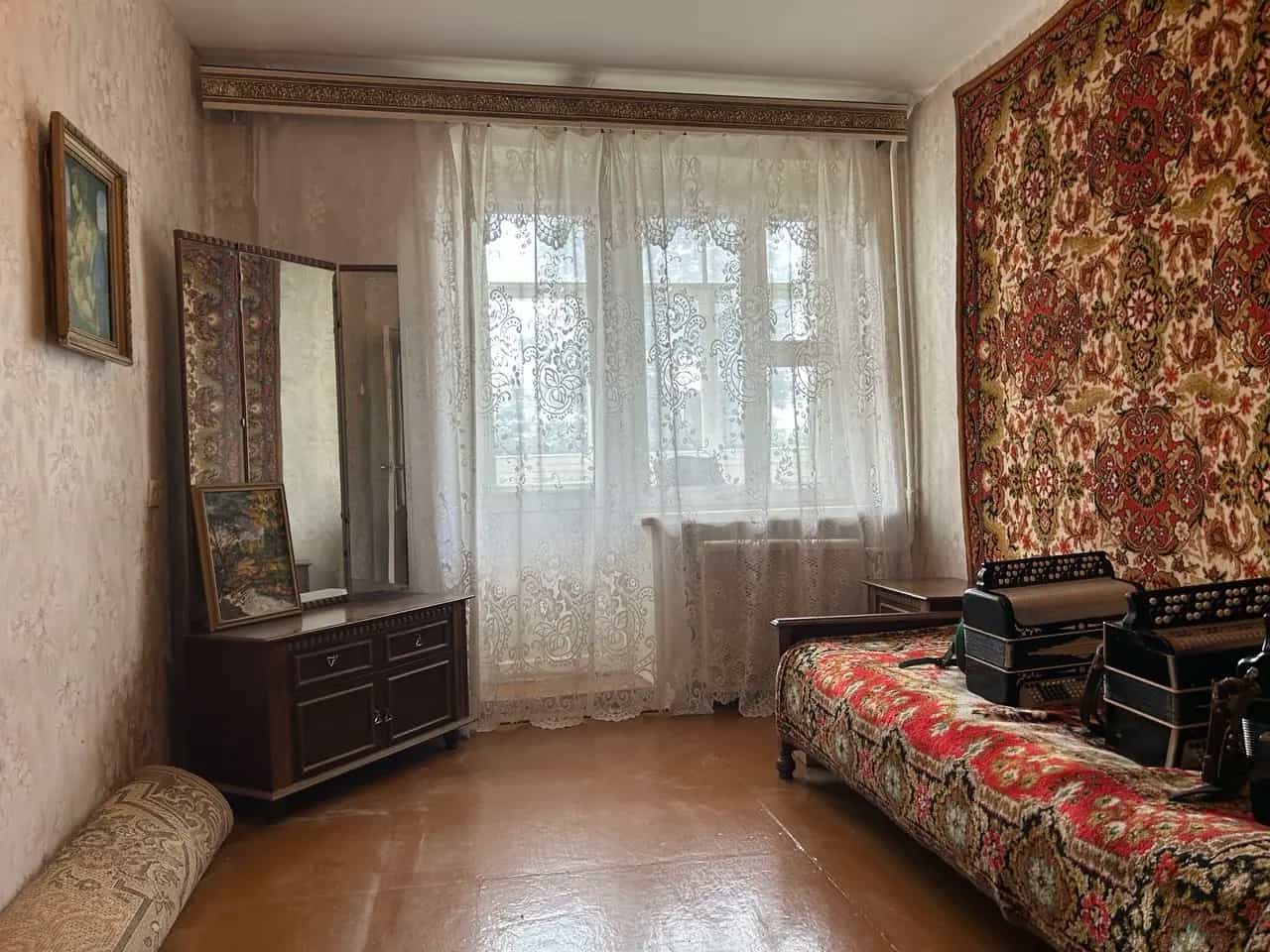 Беларусь, Гомель, Рогачёвская улица, 22