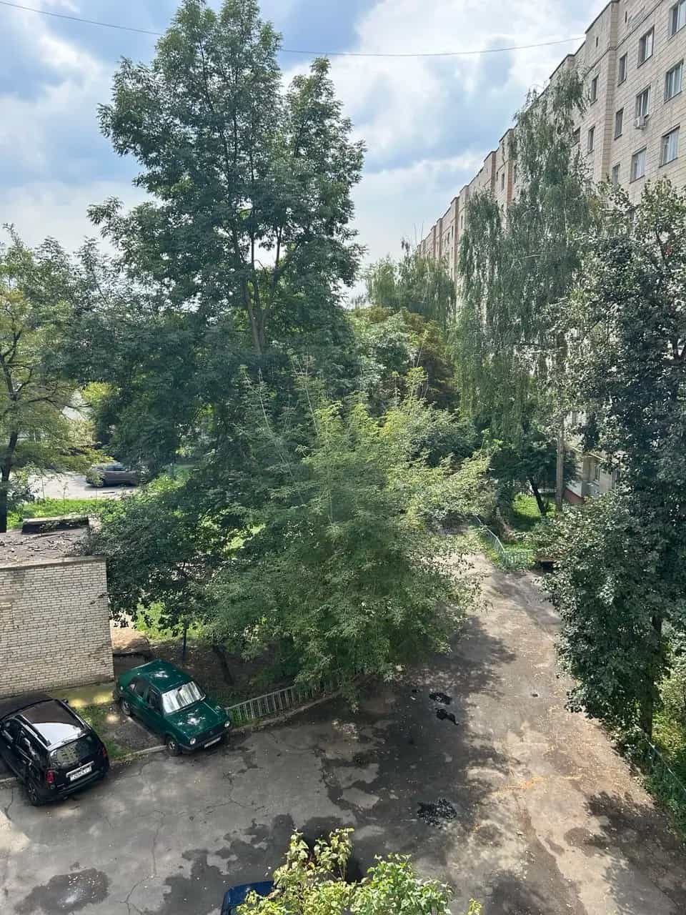 Беларусь, Гомель, Рогачёвская улица, 22, фото 4