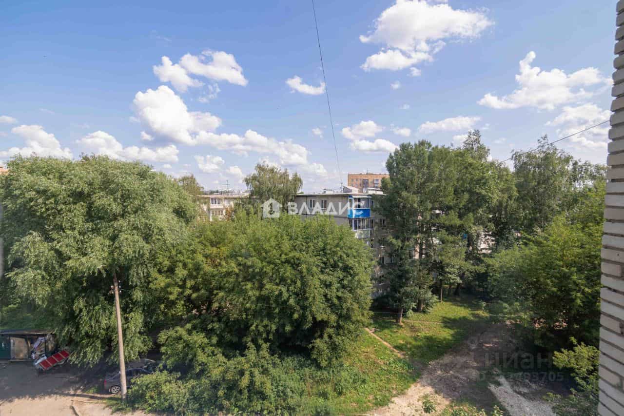 Россия, Владимир, проспект Строителей, 30В, фото 22