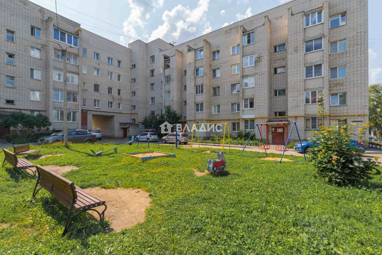 Россия, Владимир, проспект Строителей, 30В, фото 23