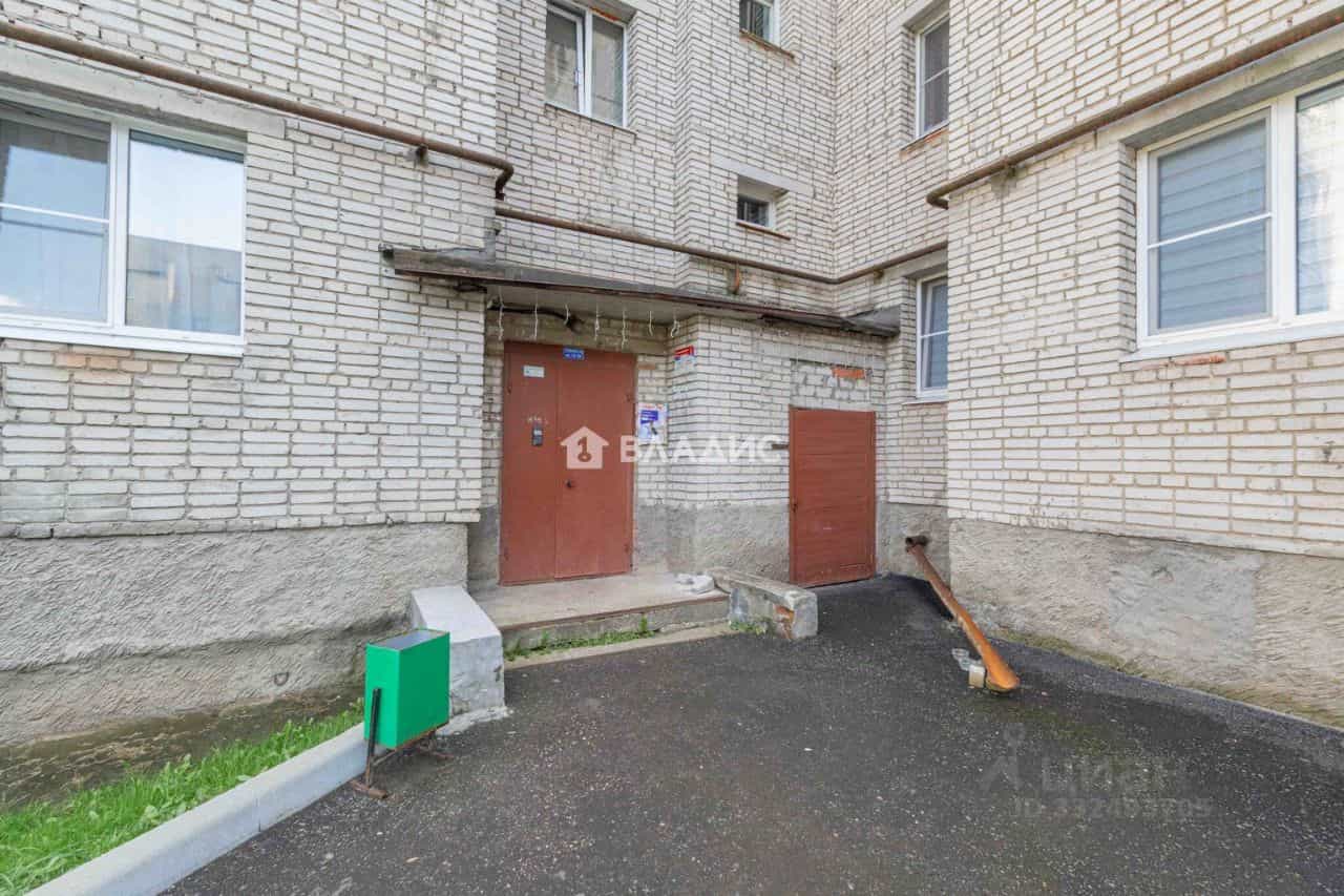 Россия, Владимир, проспект Строителей, 30В, фото 25