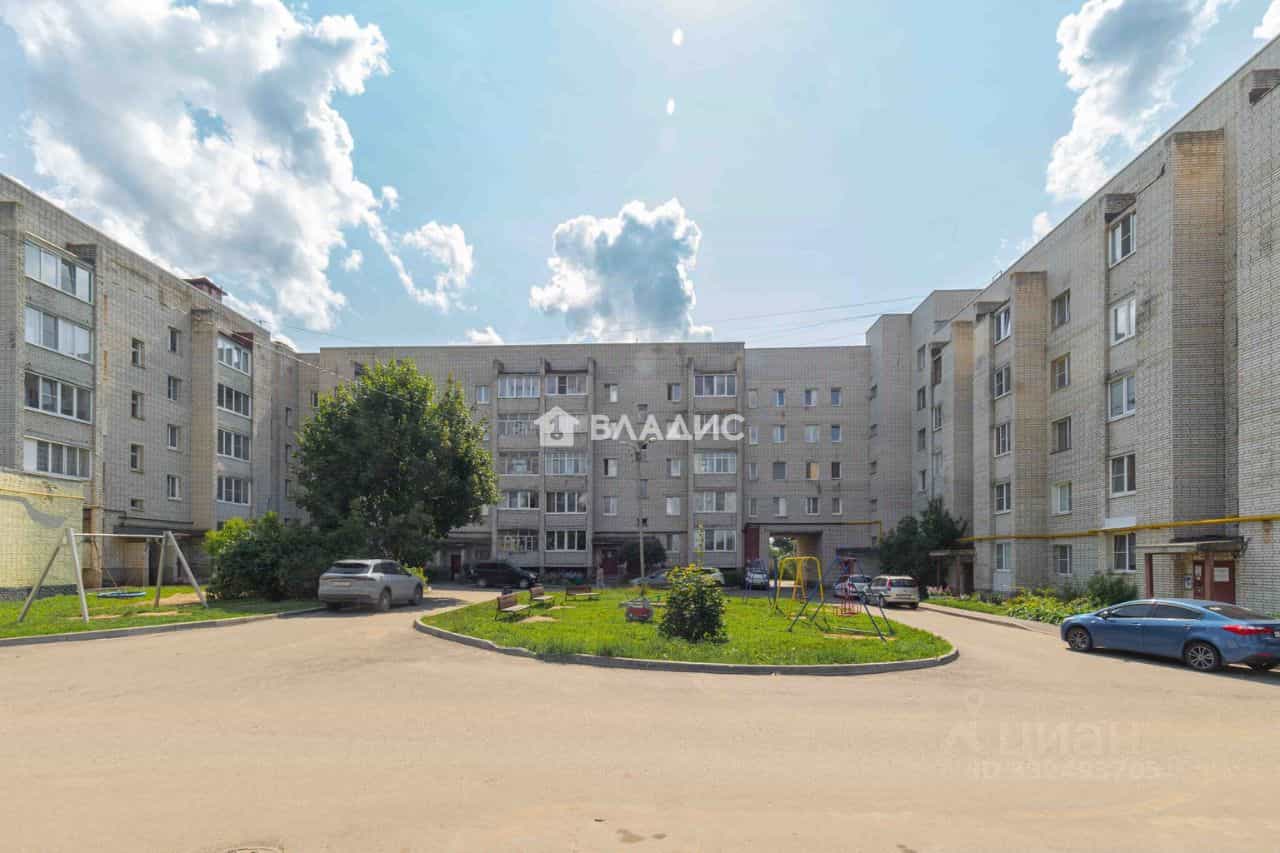 Россия, Владимир, проспект Строителей, 30В, фото 26