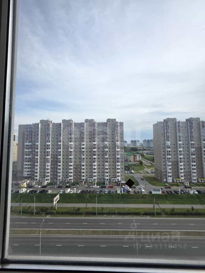 Россия, Ханты-Мансийский автономный округ — Югра, Сургут, улица Семёна Билецкого, 5, фото 25