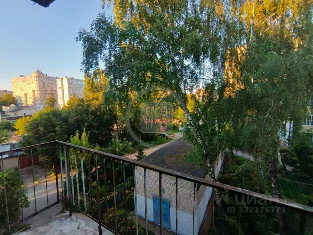 Россия, Калуга, улица Пухова, 17, фото 15