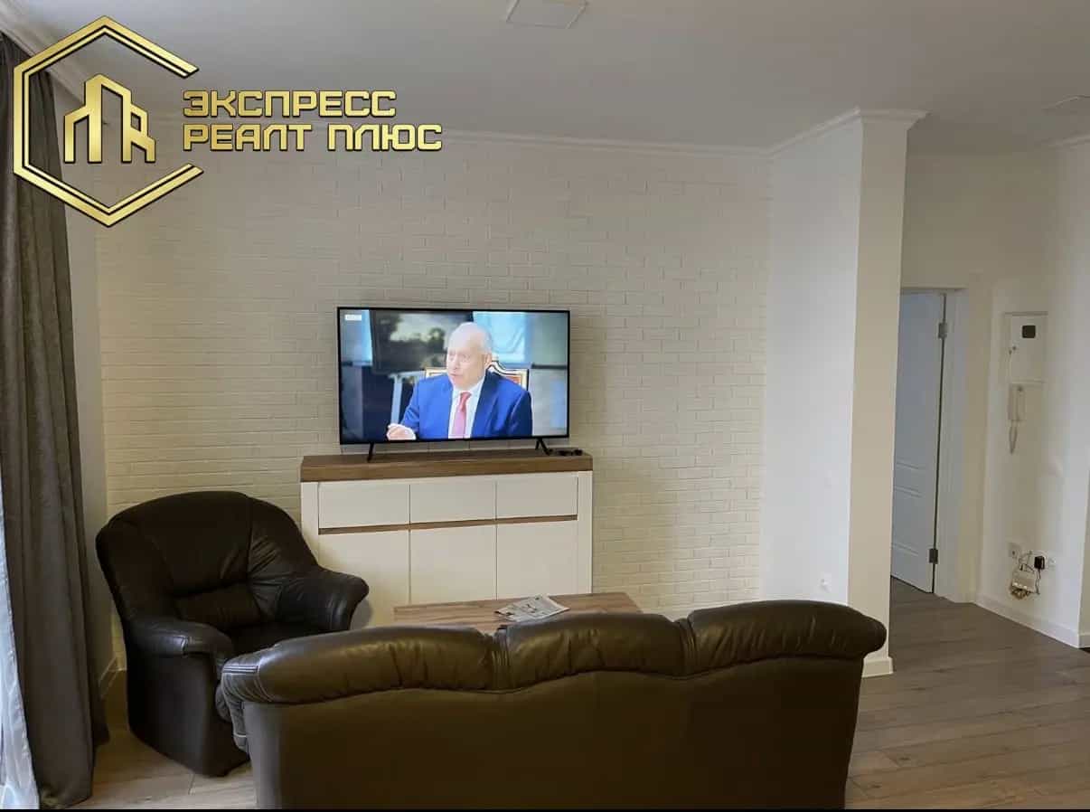 Беларусь, Брест, Комсомольская улица, 32Ак3, фото 3