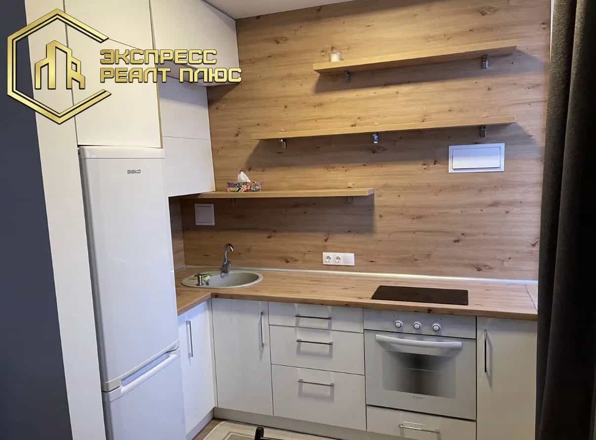 Беларусь, Брест, Комсомольская улица, 32Ак3, фото 4
