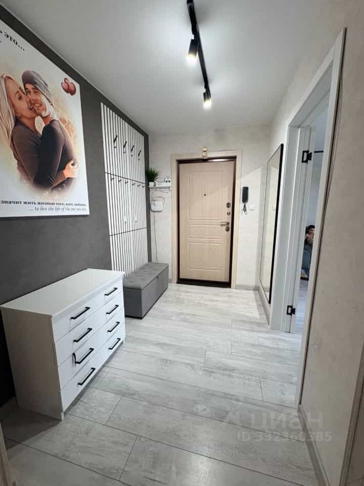 Россия, Пермский край, Краснокамск, улица 10-й Пятилетки, 4, фото 13