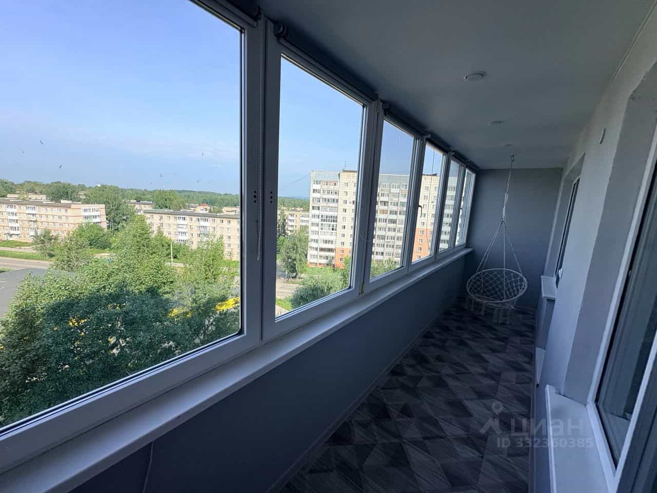 Россия, Пермский край, Краснокамск, улица 10-й Пятилетки, 4, фото 16