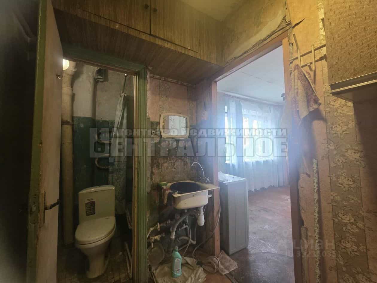 Россия, Смоленск, улица Шевченко, 67, фото 6