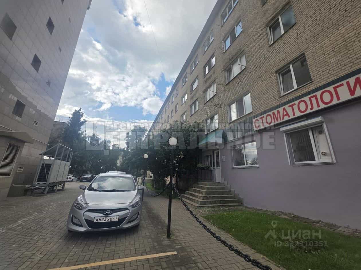 Россия, Смоленск, улица Шевченко, 67, фото 14