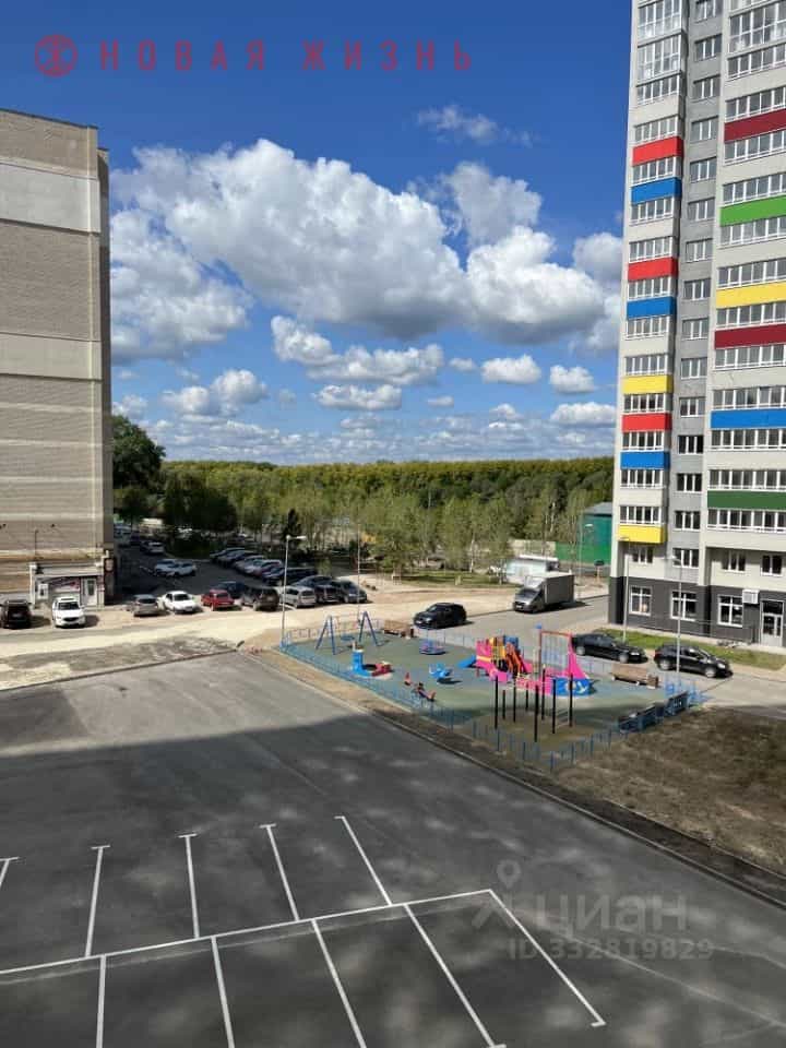 Россия, Самара, Белорусская улица, 18, фото 16