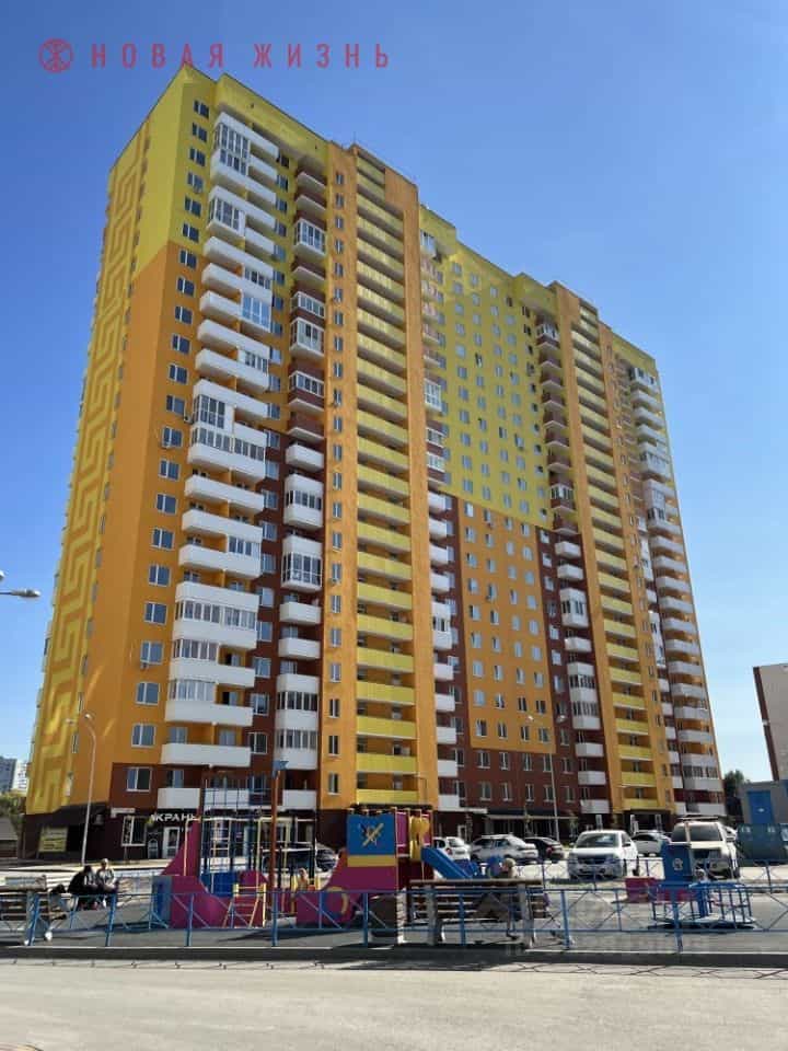 Россия, Самара, Белорусская улица, 18, фото 18