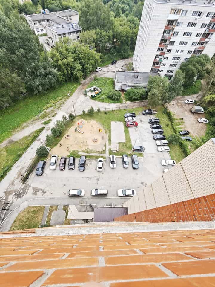 Россия, Пермь, улица Академика Курчатова, 1В, фото 3