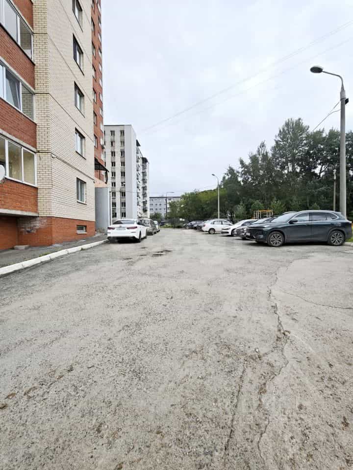 Россия, Пермь, улица Академика Курчатова, 1В, фото 7