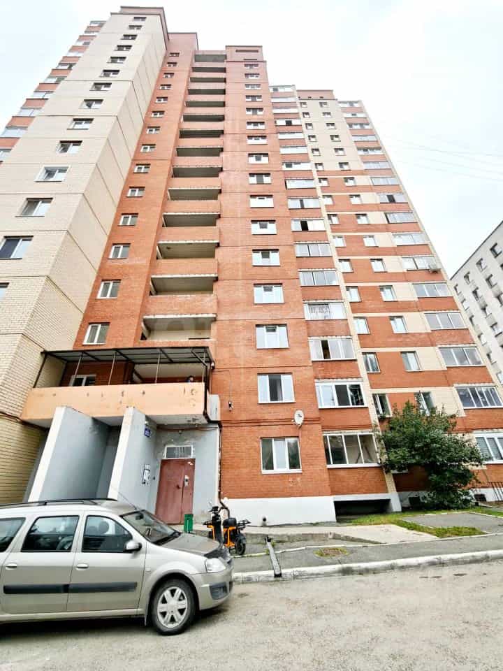 Россия, Пермь, улица Академика Курчатова, 1В, фото 21