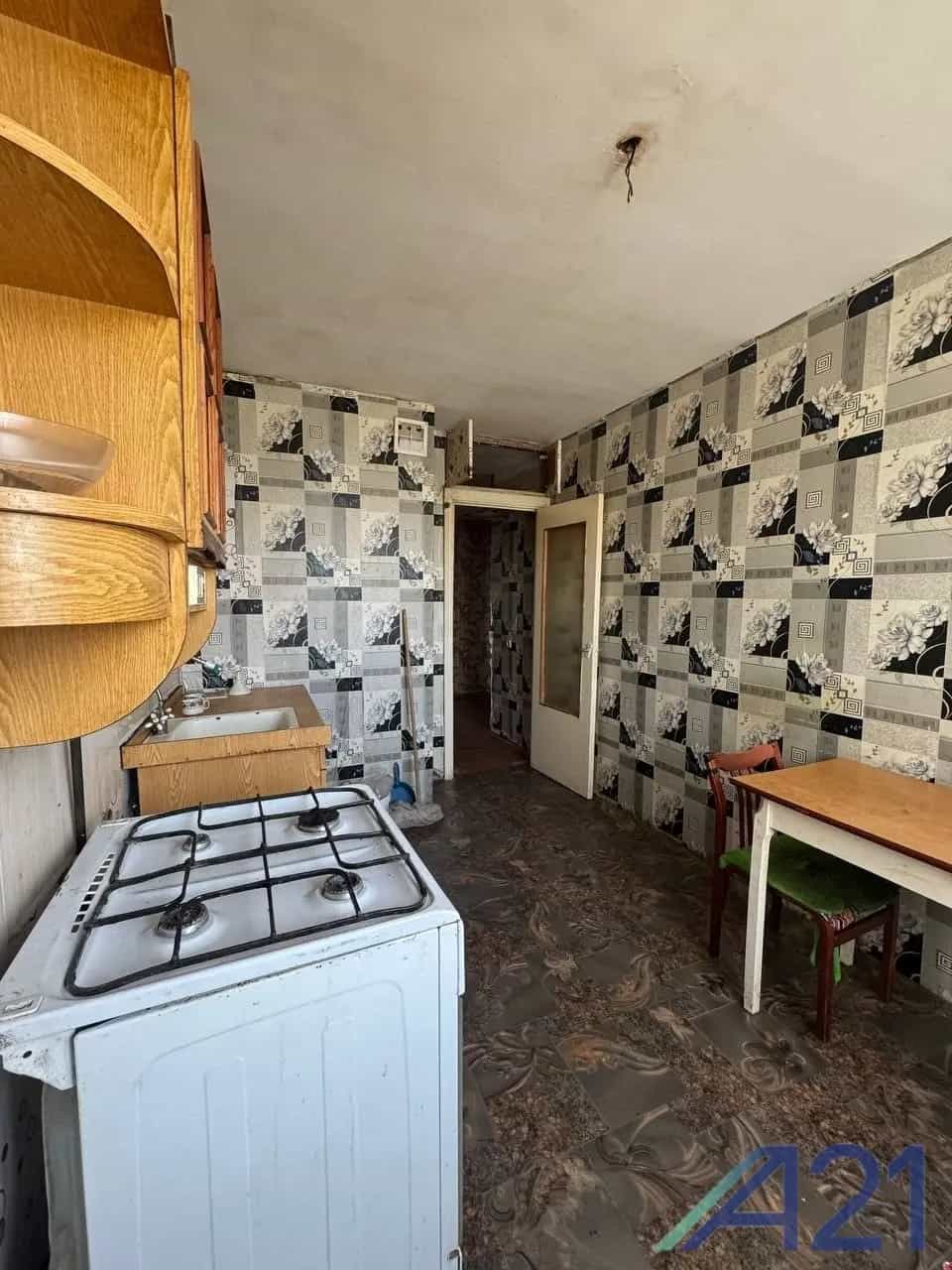 Беларусь, Могилёвская область, городской посёлок Глуск, улица Кирова, 62А