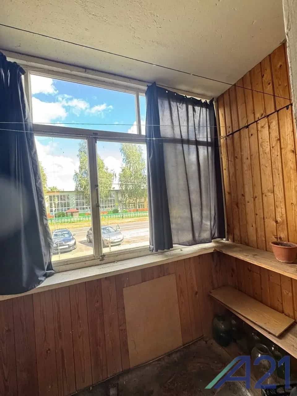 Беларусь, Могилёвская область, городской посёлок Глуск, улица Кирова, 62А, фото 5