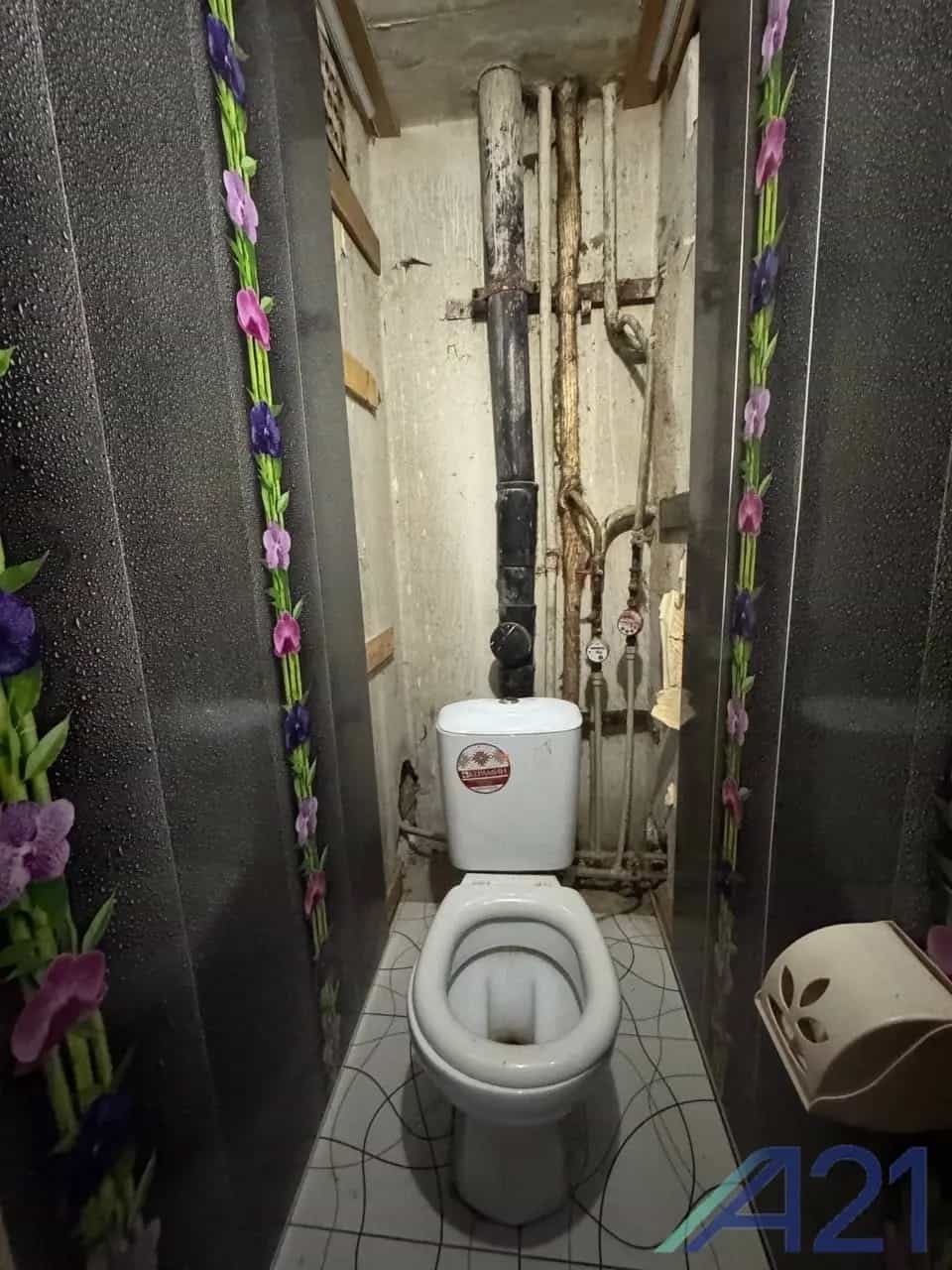 Беларусь, Могилёвская область, городской посёлок Глуск, улица Кирова, 62А, фото 10
