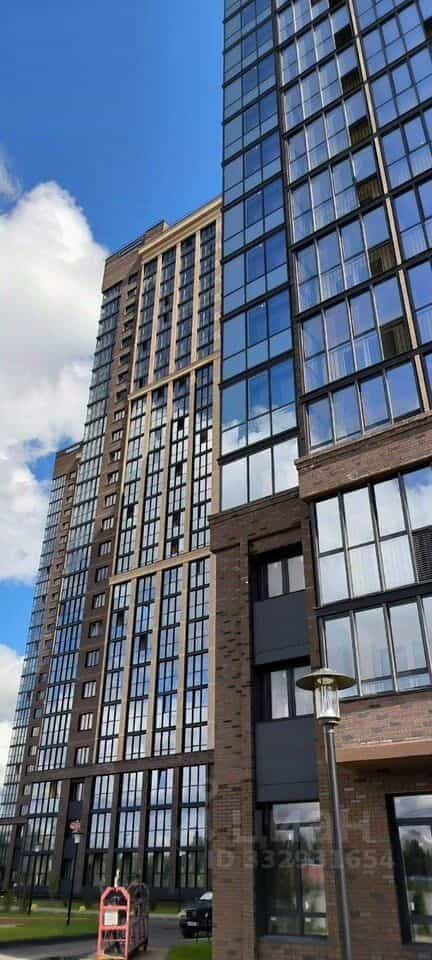 Россия, Новосибирск, Светлановская улица, 52/2