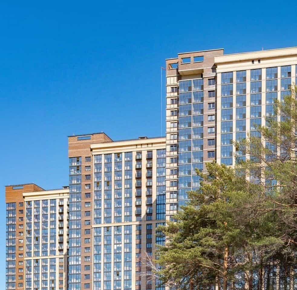 Россия, Новосибирск, Светлановская улица, 52/2, фото 2