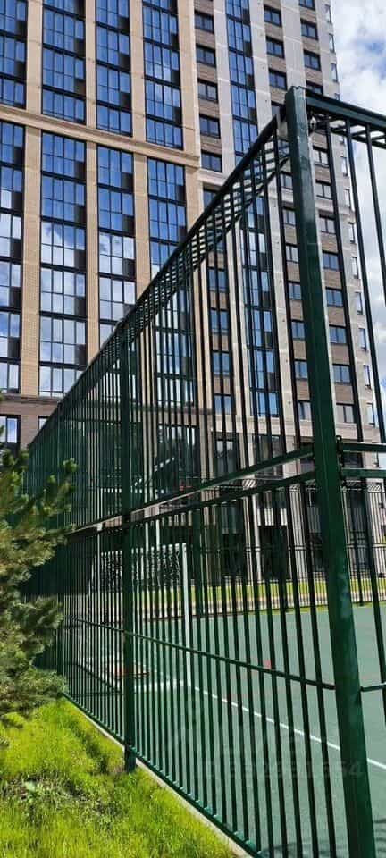 Россия, Новосибирск, Светлановская улица, 52/2, фото 3