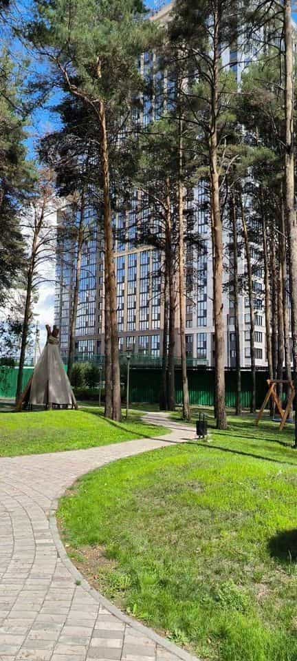 Россия, Новосибирск, Светлановская улица, 52/2, фото 4