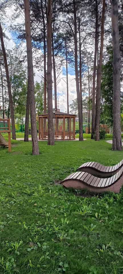 Россия, Новосибирск, Светлановская улица, 52/2, фото 5