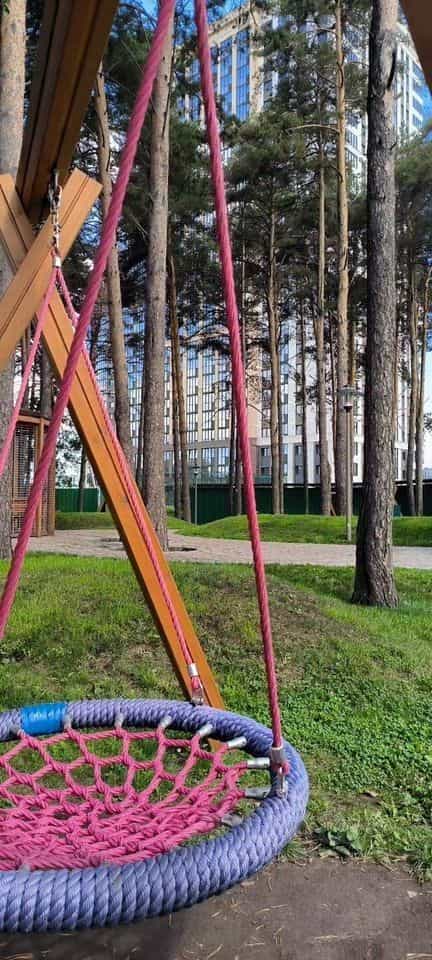 Россия, Новосибирск, Светлановская улица, 52/2, фото 6