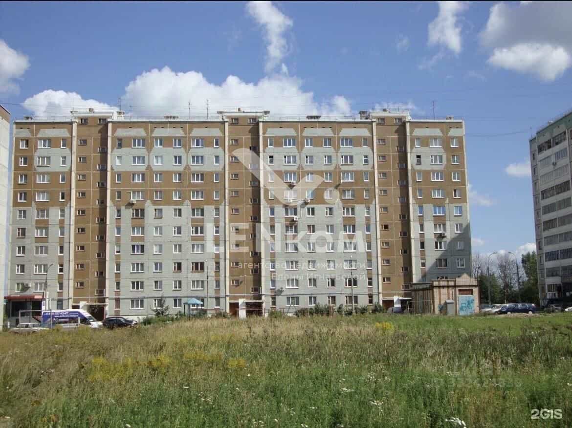 Россия, Удмуртская Республика, Ижевск, Автозаводская улица, 15