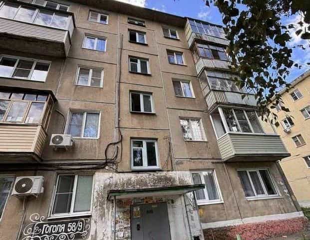 Фото объекта