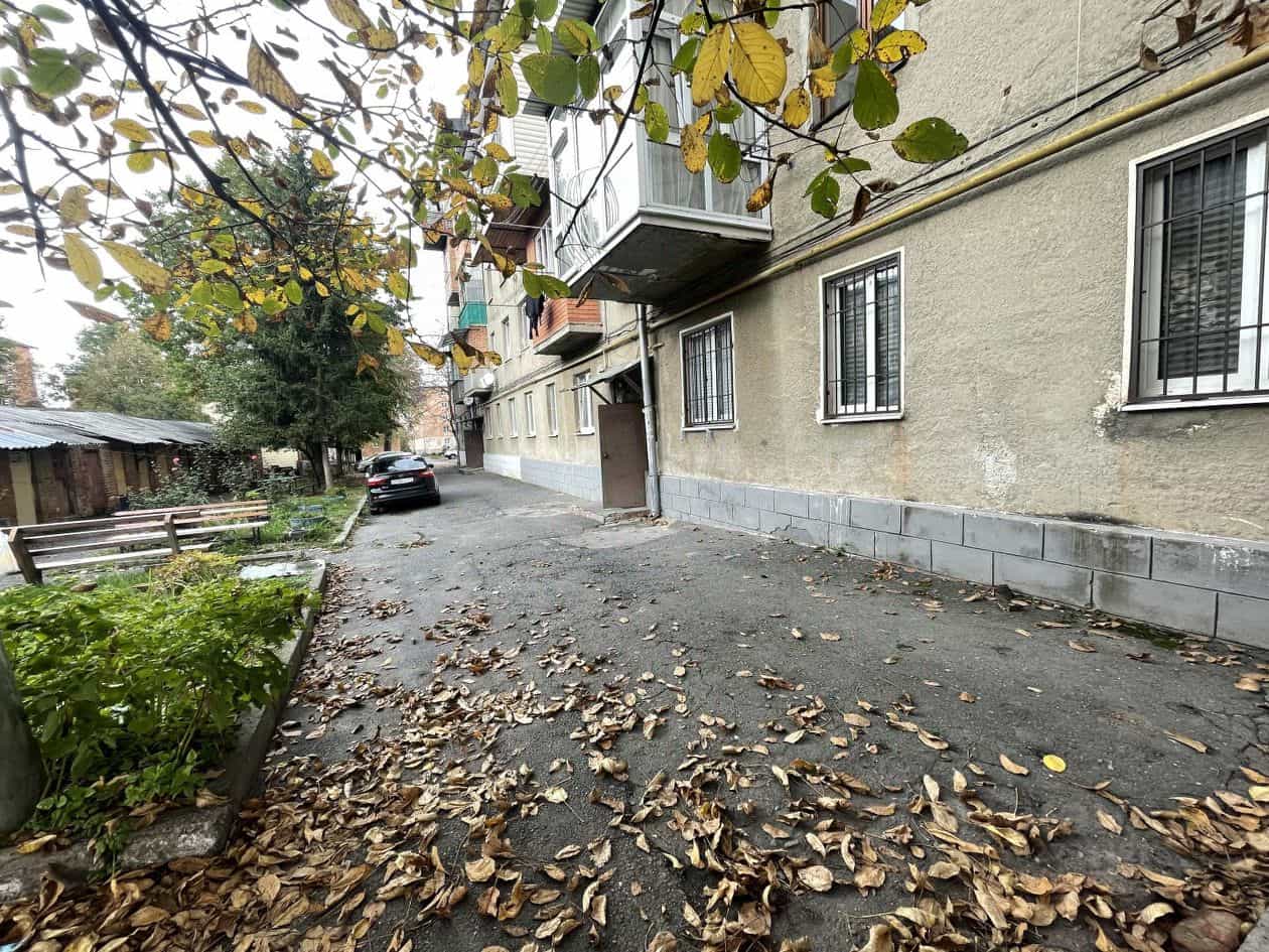 Россия, Республика Северная Осетия — Алания, Владикавказ, Первомайская улица, 26, фото 9