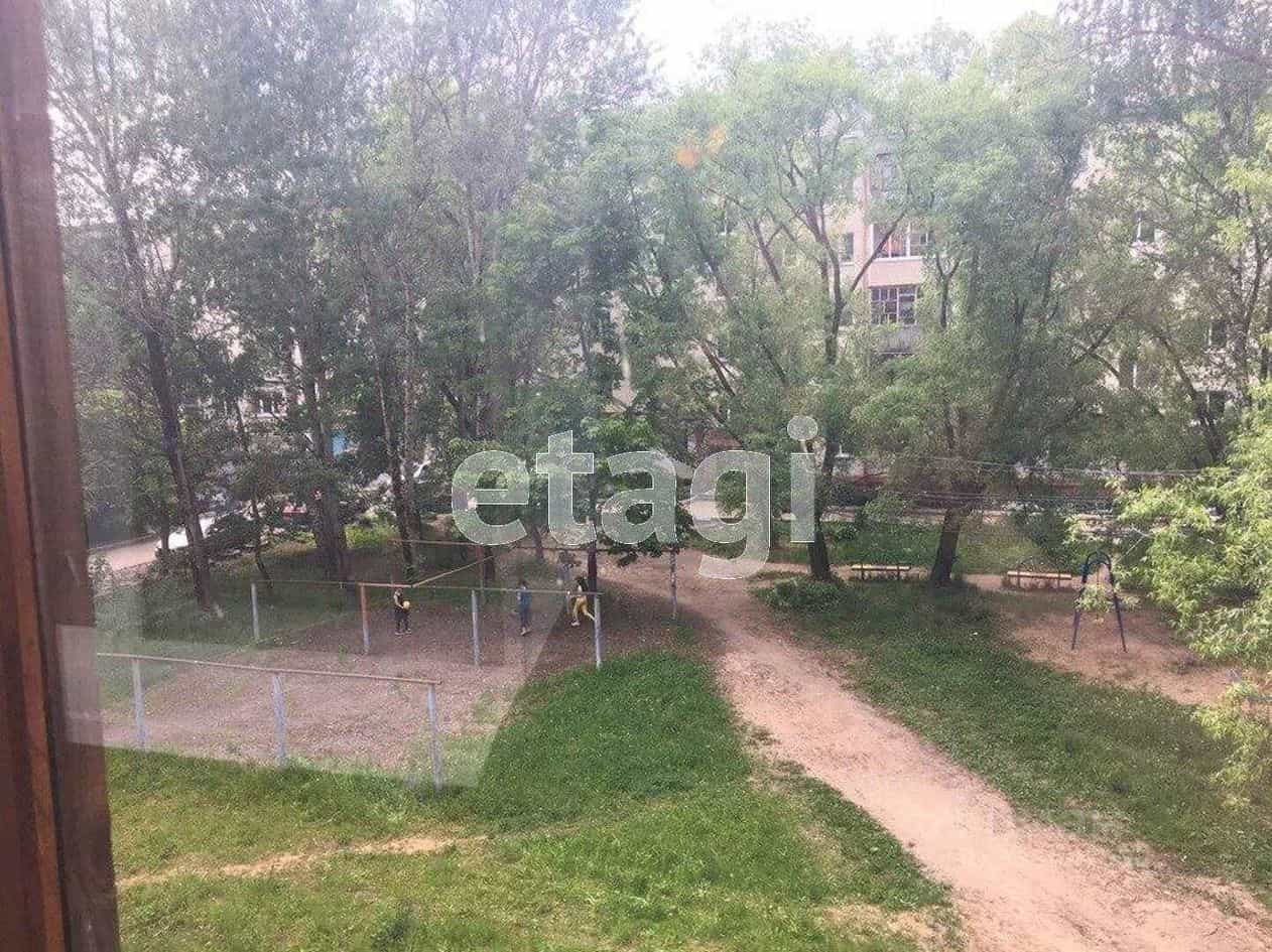 Россия, Калуга, Октябрьский округ, Центральная улица, 18, фото 16