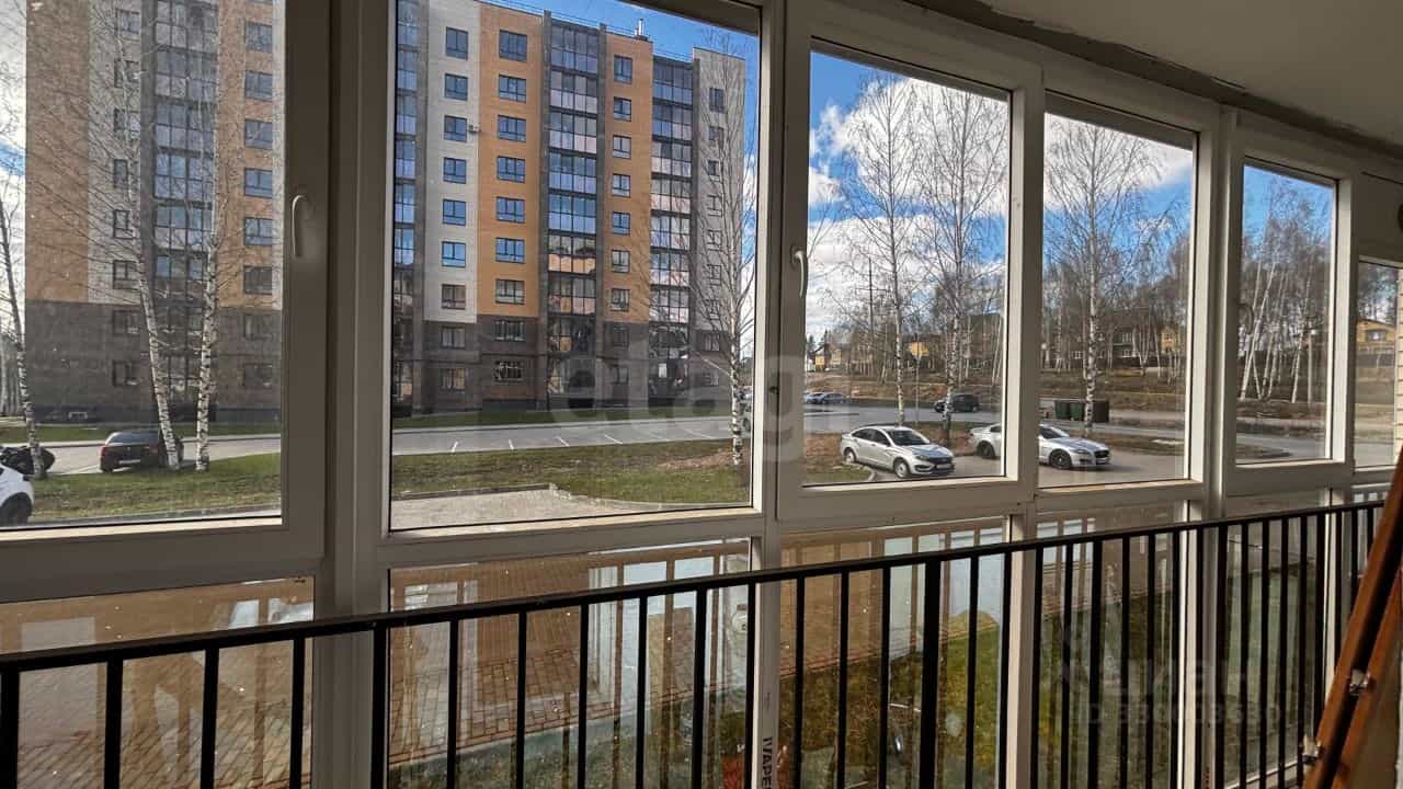 Россия, Кострома, Радиозаводская улица, 20, фото 8
