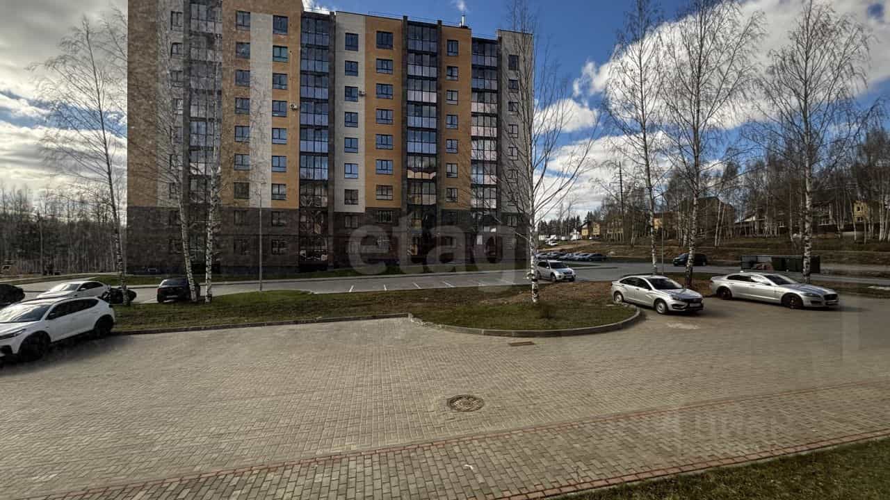 Россия, Кострома, Радиозаводская улица, 20, фото 10