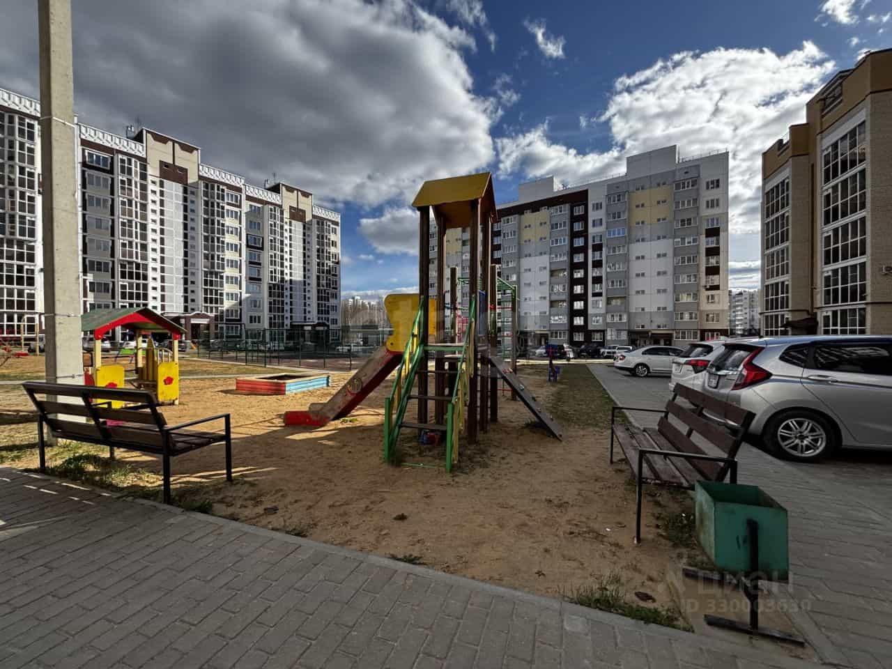 Россия, Кострома, Радиозаводская улица, 20, фото 11