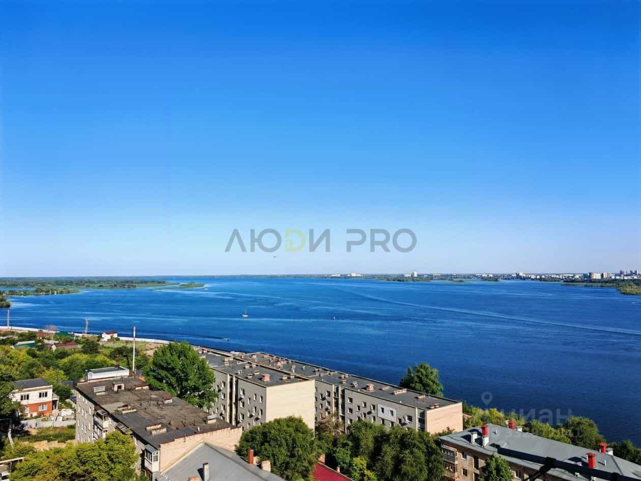 Россия, Саратов, Малая Горная улица, 2