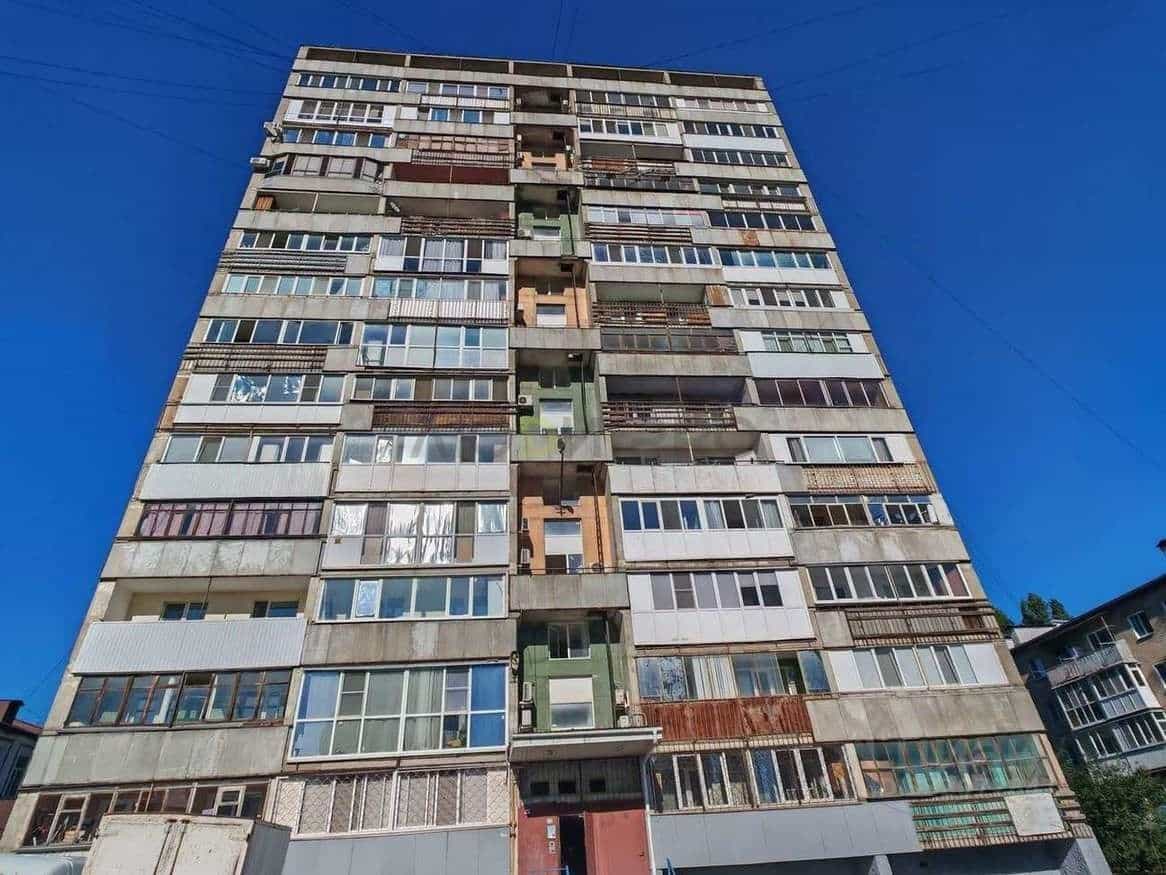 Россия, Саратов, Малая Горная улица, 2, фото 2