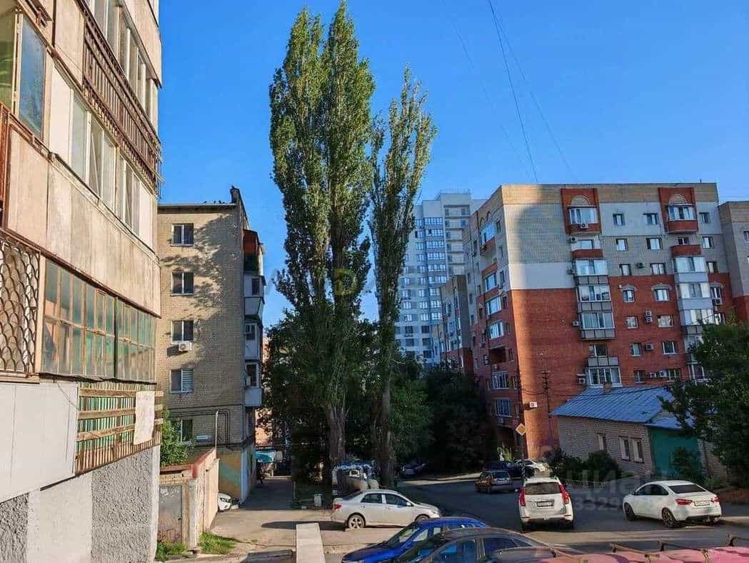 Россия, Саратов, Малая Горная улица, 2, фото 17