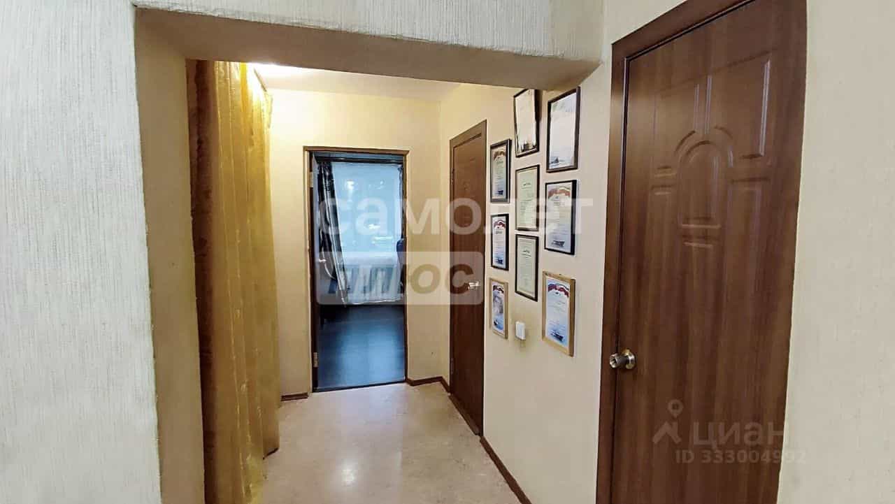 Россия, Республика Татарстан (Татарстан), Зеленодольск, улица Фрунзе, 17, фото 12