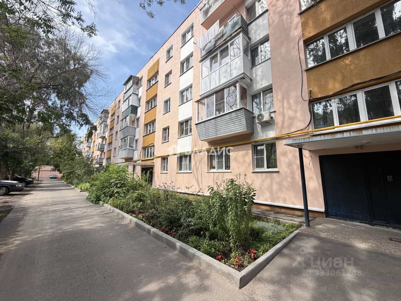 Россия, Пенза, Одесская улица, 11, фото 14