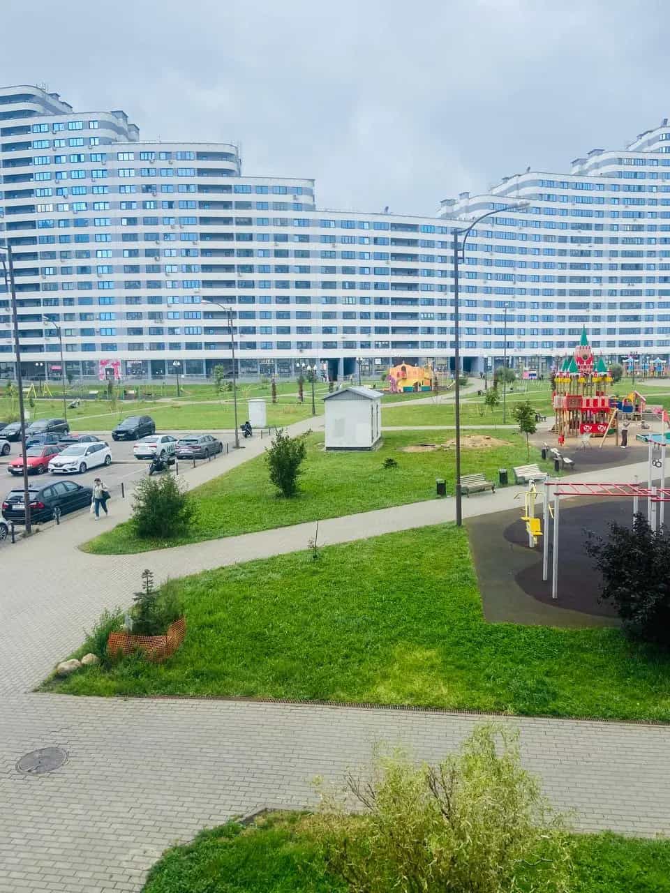 Беларусь, Минск, Братская улица, 10, фото 2