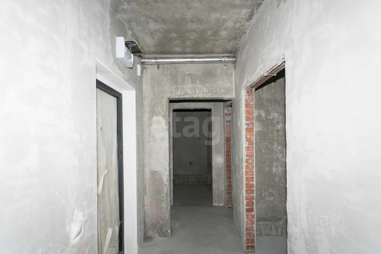 Россия, Новосибирск, улица Забалуева, 69