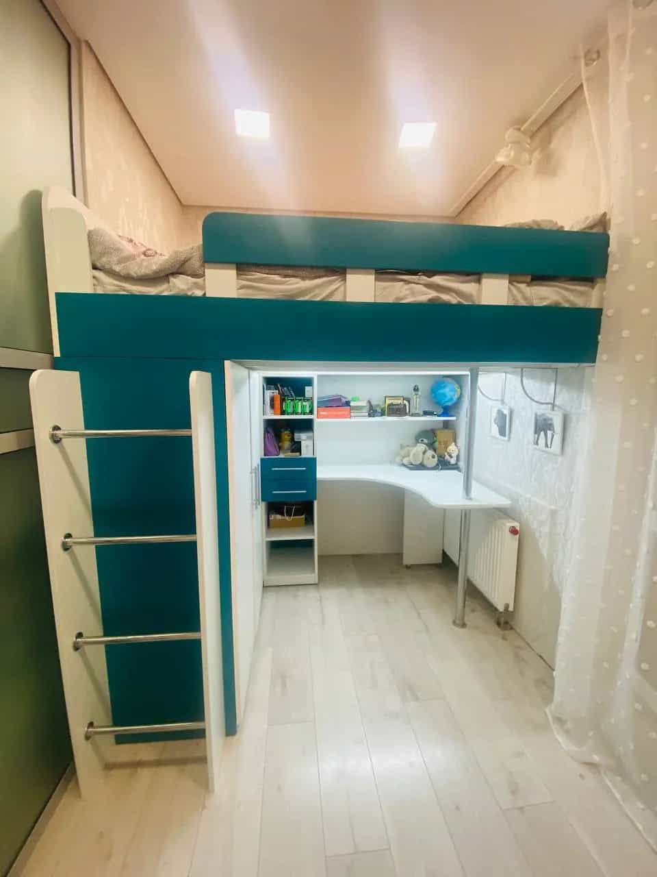 Беларусь, Минск, Братская улица, 10, фото 14