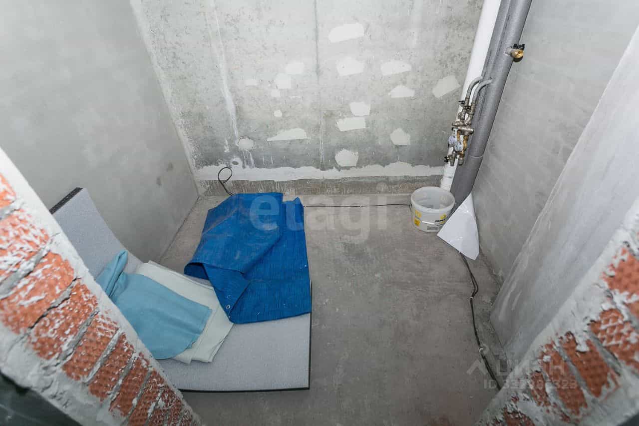Россия, Новосибирск, улица Забалуева, 69, фото 15